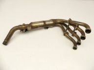 Išmetimo kolektorius SUZUKI GSR 750 GSR750 11-16 14100-08J00 – nuotrauka 4