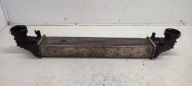 Intercooler Kühler luft Mercedes W211 3,0 CDI V6