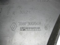 RENAULT MASTER III LIFT moulding side right rear part 768F30004R