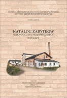 Katalog zabytków budownictwa..., t. 7, z. 3