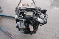 engine complete BMW B47C20B 10 TYSKM