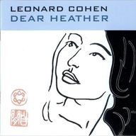 Leonard Cohen - Dear Heather (vinyl) (winyl)