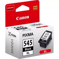 Canon PG 545 XL czarny