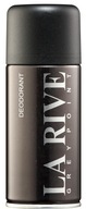 La Rive Grey Point man deodorant sprej 150 ml