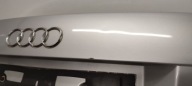 trunk door boot Audi A4 B6 sedan LY7W