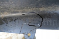 BMW 2 F22 m-packet 2013- bumper rear part rear 8055567