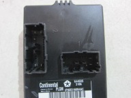 CHRYSLER PACIFICA 2017 Module du capot 68316094
