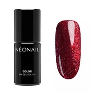 NeoNail, Lakier hybrydowy Miss Diva, 7,2 ml