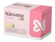 NUTRIVIMIX vrecká Komplexná podpora štítnej žľazy