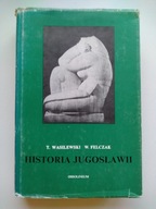 Historia Jugosławii T.Wasilewski