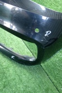 BMW G30 G31 5 17-20 front bumper front