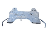 axle beam subframe TRAWERS axle beam front OPEL CORSA F