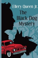 The Black Dog Mystery Queen Ellery
