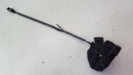 lock front front right Ford Focus III 2,0 TDCi