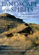 Landscape of the Spirits: Hohokam Rock Art at
