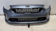 KIA CEED III KOMBI bumper front front front PREKLADgrill CS 17-21
