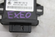 modulo luci 5M0907357D SEAT EXEO 08-13