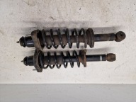 shock absorber spring rear part rear Mitsubishi ASX 1,8