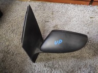 mirror left SKODA CITIGO manually 1S1857501BK9B9