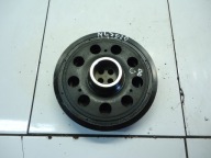 BMW 2.0D N47D20 pulley 8512072