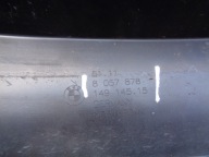front bumper BMW 2 F45 F46 m-packet NR 25080