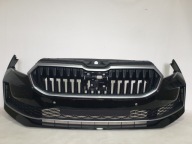 SKODA SUPERB IV 3P0 23-> bumper front front 4 x PDC cover 3P0807221
