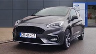 FORD Fiesta ST-Line 1.0 ecoboost 140