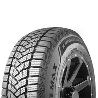 4× Delmax X-WEATHER VAN 4S 205/75 R16 113/111 S