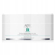 APIS Peeling do stóp oczyszczający Api-Podo 300g