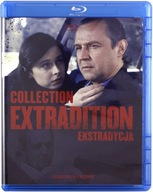 EKSTRADYCJA SEZON 1-3 (REKONSTRUKCJA CYFROWA) (8XBLU-RAY)