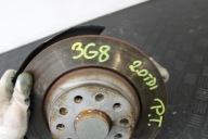 swing right rear part VW ARTEON 3G8
