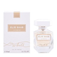 Dámsky parfum Elie Saab EDP Le Parfum in White (50 ml)
