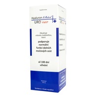 N-Medical Doplnok stravy Hyaluron URO neo 100ml