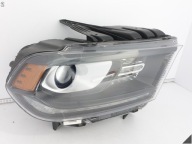 DODGE DURANGO III 3 LIFT 17-20 light XENON + LED right front EU CIEMNA
