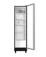 Chladicí vitrína Guzzanti GZ 195