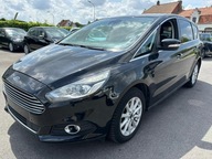 FORD S-MAX TITANIUM! Wkrótce w ofercie!