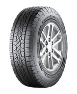 2x CONTINENTAL CROSSCONTACT ATR FR 245/75R15