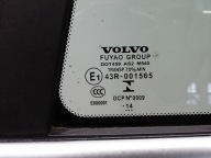 door left rear part left rear. VOLVO V60 and 13- PASSION RED