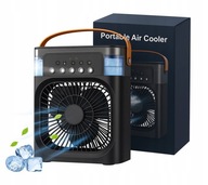 ASZTALI VENTILÁTOR OSZLOPVENTILÁTOR SZOBAI LÉGKONDICIONÁLÓ PÁRA VÍZ