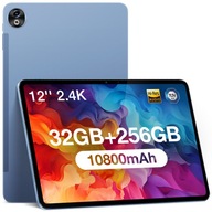 Tablet DOOGEE T20Ultra 12" 12 GB / 256 GB modrý