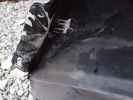 fender right front front BENTLEY CONTINENTAL 3W