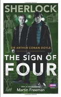 Sherlock: Sign of Four Doyle Arthur Conan