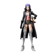 Figúrka Anime One Piece Red Nico Robin Banpresto