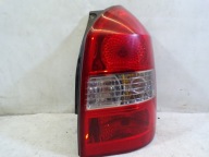light rear rear part right HYUNDAI TUCSON 1 and (K1)