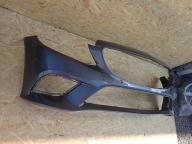 BUMPER FRONT MERCEDES C KLASA W205 LIFT