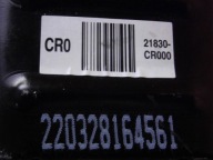 KIA CEED III 1.6 HYBRID SUPPORT SUPPORT PLAQUE MOTEUR