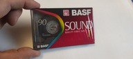 BASF SOUND I 90 NOS folia #2364