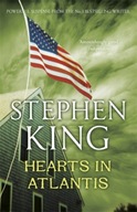 Hearts in Atlantis STEPHEN KING