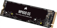 Corsair Force Series MP600 GS M.2 Gen4 PCIe X4 NVMe 1TB