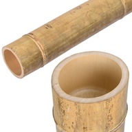 Bambusová tyč MOSO 100 cm 9-10 cm